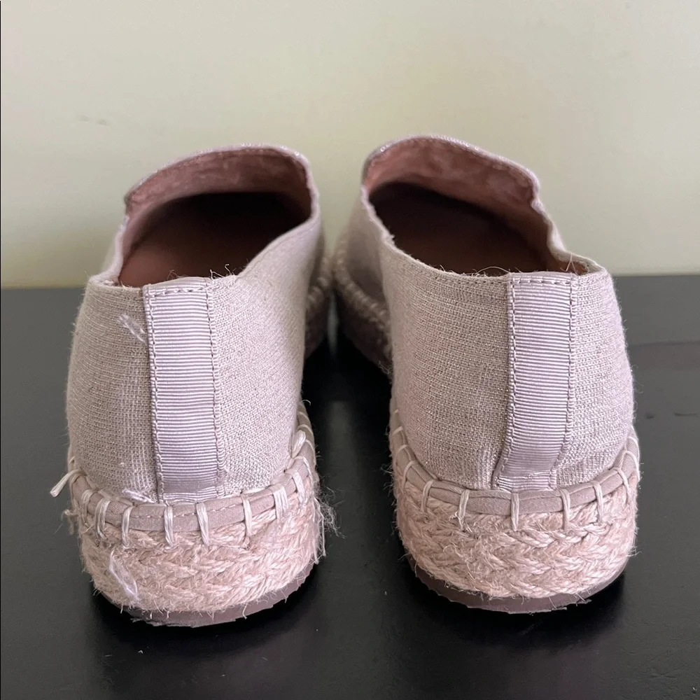 Joie Cara Espadrille Slip On Shoes